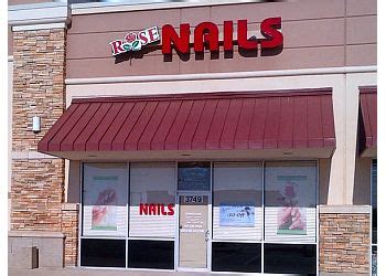 best nail salon abilene tx.